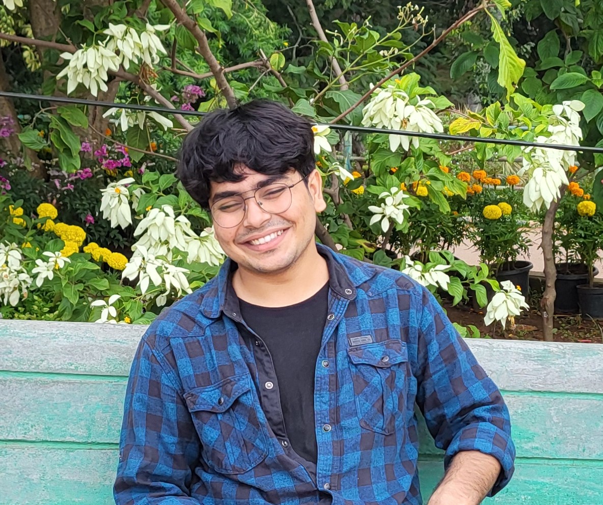 Sahil Chaudhary